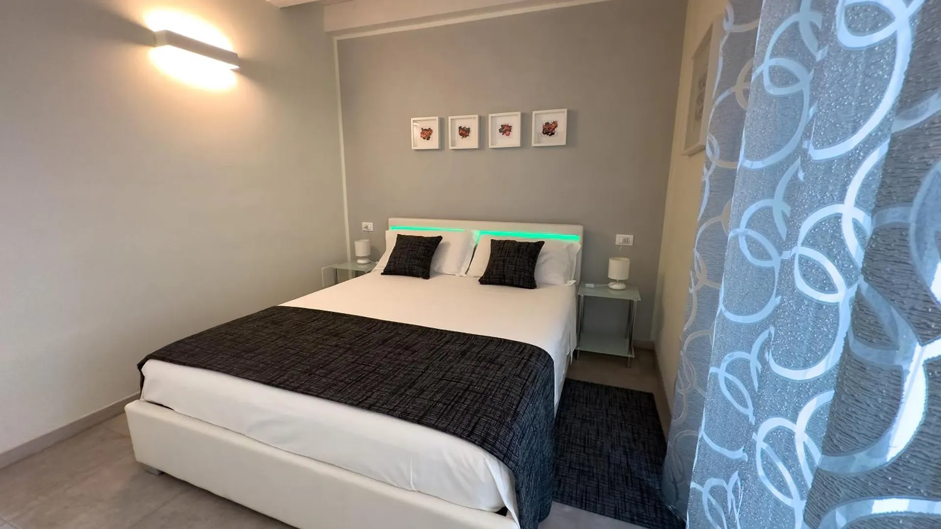 Villa Nina - Apartments & Relax Caprino Veronese