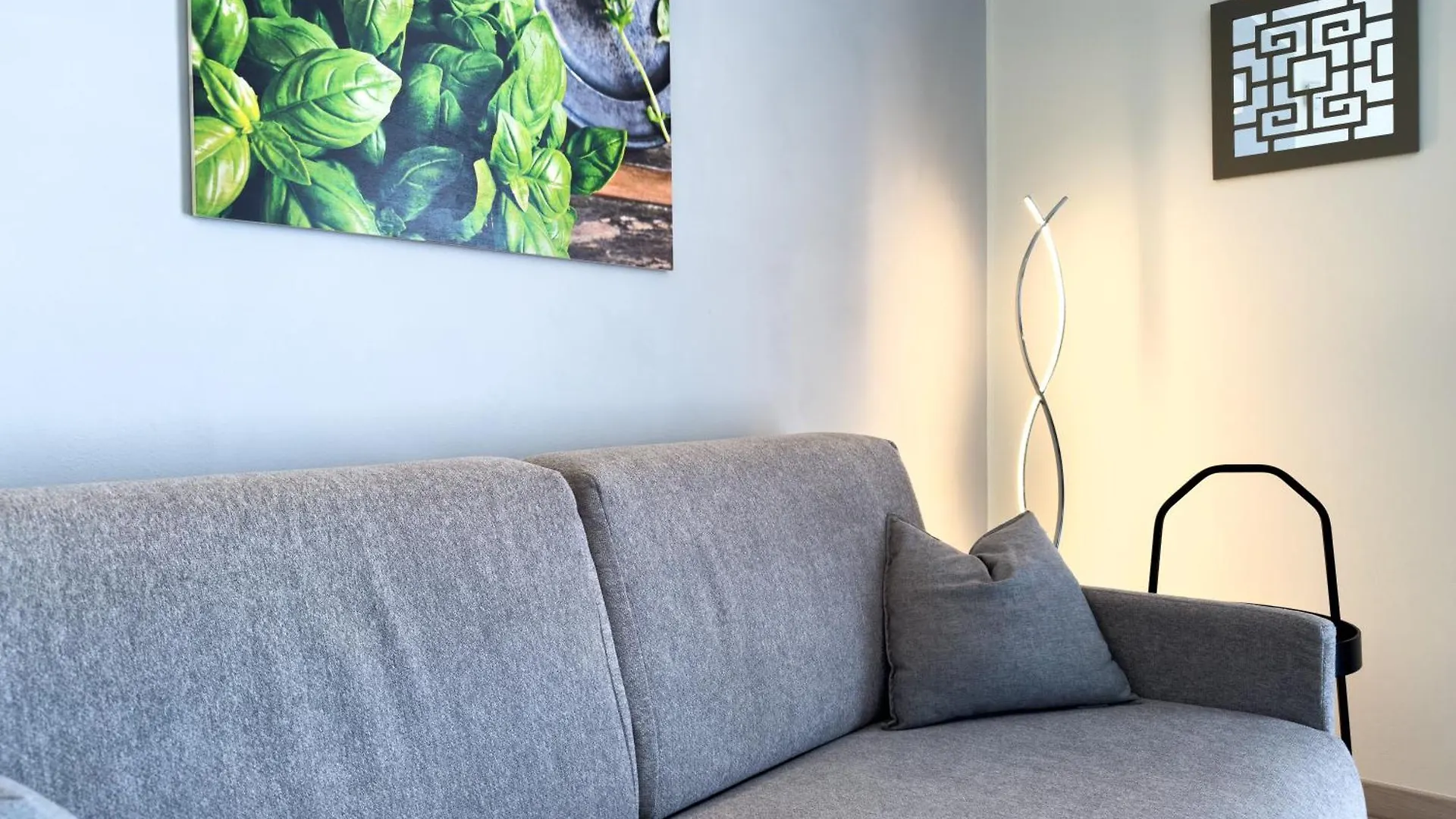 Villa Nina - Apartments & Relax Caprino Veronese