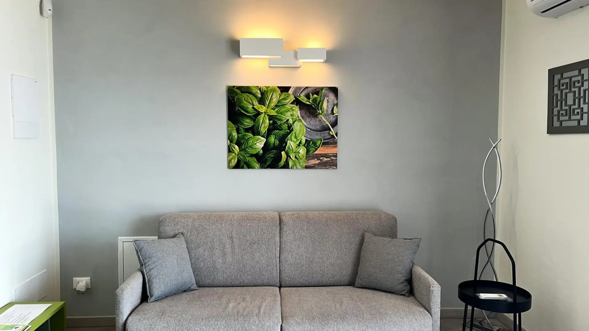 Villa Nina - Apartments & Relax Caprino Veronese