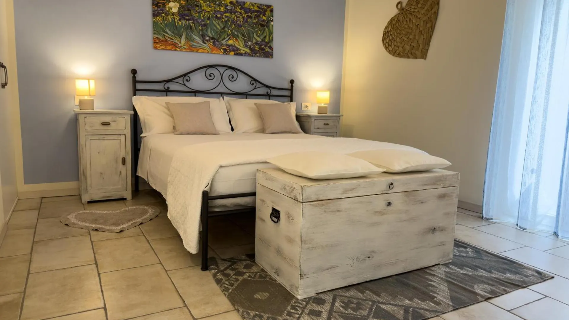 Villa Nina - Apartments & Relax Caprino Veronese Itálie
