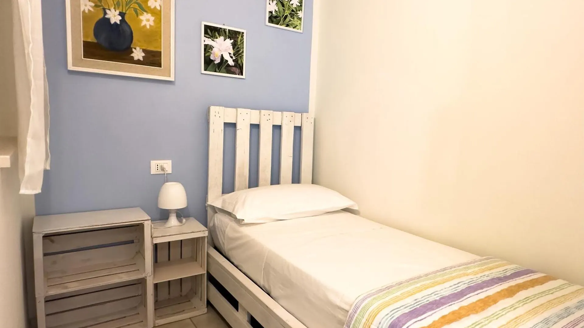 Villa Nina - Apartments & Relax Caprino Veronese 0*,