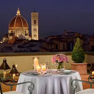 Santa Maria Novella - Wtb Hotel Florenz