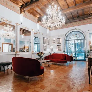 Pantheon Hotel Rom
