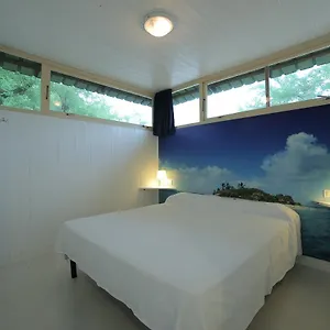 Village Malibu Ferienpark Lido di Jesolo