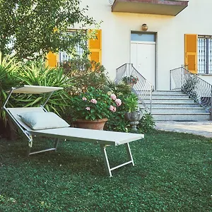 Casa Anne Marie Ferienhaus La Spezia