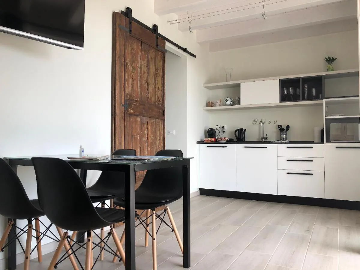 Villa Nina - Apartments & Relax Caprino Veronese 0*,