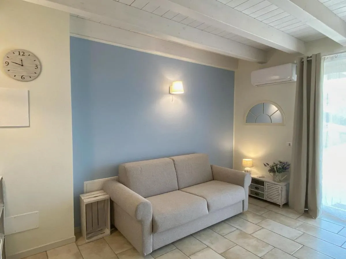 Villa Nina - Apartments & Relax Caprino Veronese
