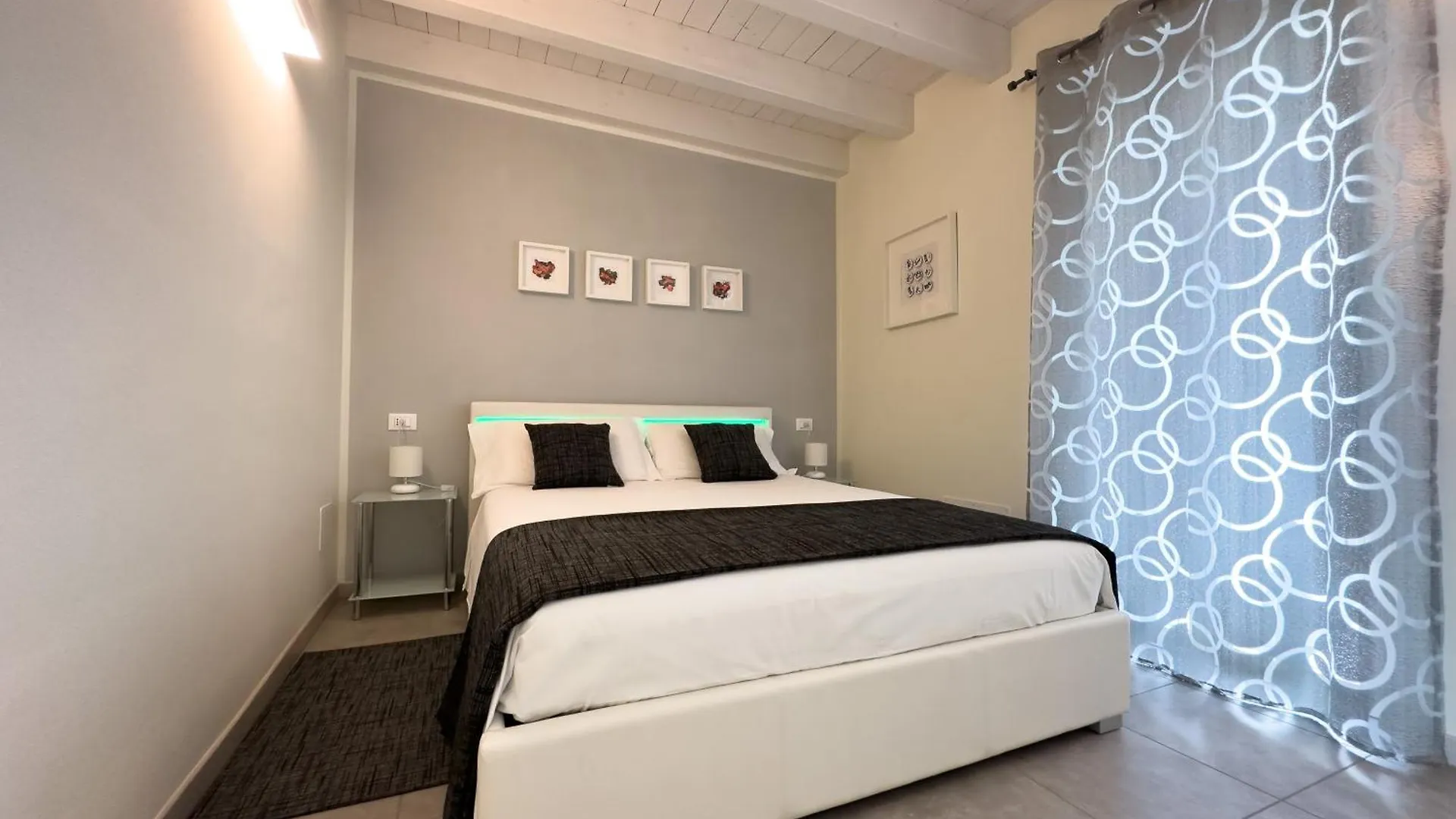 Villa Nina - Apartments & Relax Caprino Veronese