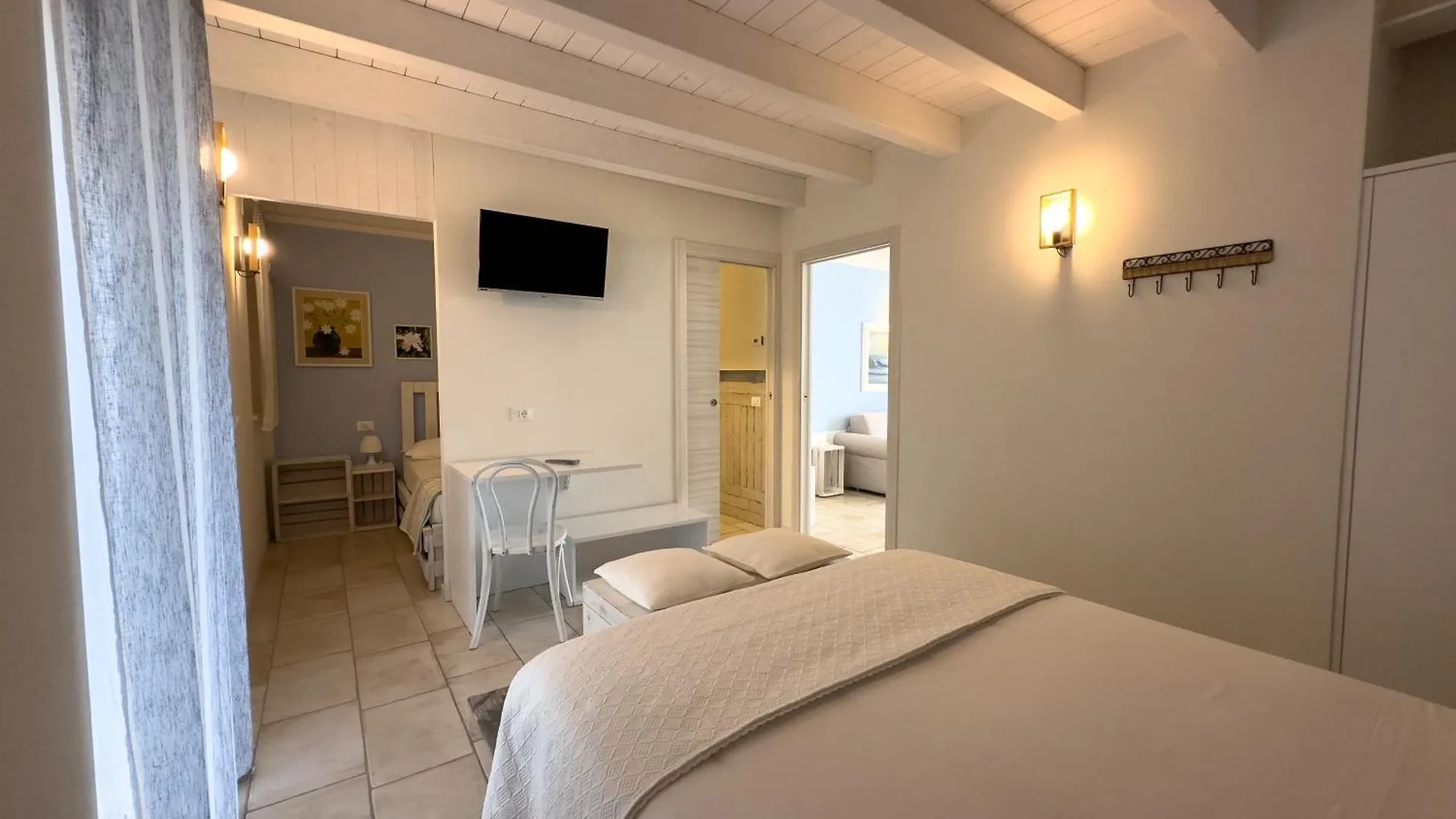 Villa Nina - Apartments & Relax Caprino Veronese 0*,  Italy